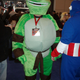 Illustration for article titled The Cosplay of NYCC (Part Two)